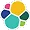 Elasticsearch logo