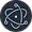 Electron logo