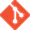 Git logo