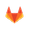 Gitlab logo