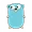 Golang (Google Go) logo