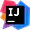 IntelliJ IDEA logo