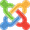 Joomla logo