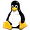 Linux logo