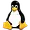 Linux logo