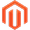 Magento logo