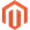 Magento logo