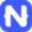 NativeScript logo