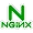 Nginx logo