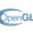 OpenGL Shading Language (GLSL) logo