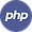 PHP logo