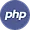 PHP logo
