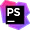 PhpStorm logo
