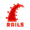 Ruby on Rails logo