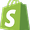 Shopify logo