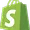 Shopify logo