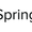 Spring Boot logo