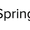 Spring Boot logo