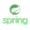 Spring MVC logo