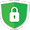 Spring Security logo