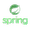 Spring logo