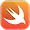 Swift logo