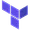 Terraform logo