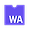 WebAssembly logo