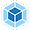 Webpack logo