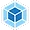 Webpack logo