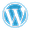 Wordpress logo