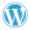 Wordpress logo