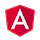 Angular logo