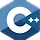 C++ logo