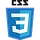 CSS logo