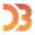 D3.js logo