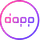 Децентрализованные приложения (dApps) / 'Web 3' logo