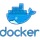 Docker logo