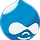 Drupal logo