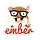 Ember logo