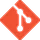 Git logo