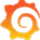 Grafana logo