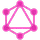 GraphQL logo