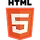 HTML logo