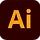 Illustrator logo
