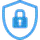 Информационная безопасность logo
