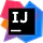 IntelliJ IDEA logo