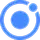 Ionic logo