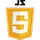 JavaScript logo