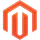 Magento logo